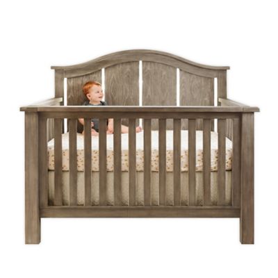 MILK Street Baby Relic Arch 4-in-1 Convertible Crib