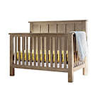 Alternate image 0 for Milk Street Baby Relic 4-in-1 Batten Convertible Crib in Fossil Grey