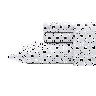 Marimekko&reg; Kukkaketo 200-Thread-Count Pillowcases (Set of 2). View a larger version of this product image.