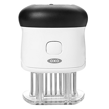 OXO Good Grips&reg; Bladed Meat Tenderizer. View a larger version of this product image.