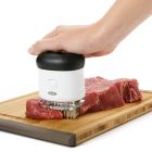 Alternate image 1 for OXO Good Grips&reg; Bladed Meat Tenderizer