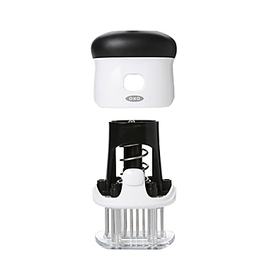OXO Good Grips&reg; Bladed Meat Tenderizer. View a larger version of this product image.