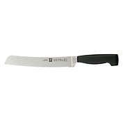 ZWILLING Four Star 9-Inch Bread and Cake Knife