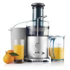 Alternate image 3 for Breville&reg; Juice Fountain&trade; Plus