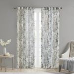 Light Filtering Curtains