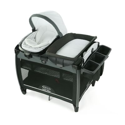 graco pack n play davis