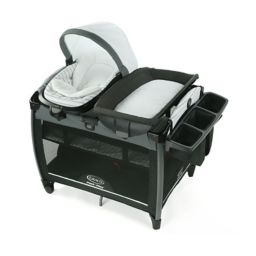 Graco® Playard Pack 'n Play® Rock 'n Grow®