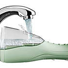 Alternate image 5 for Waterpik&reg; Cordless Plus Water Flosser in Mint Green
