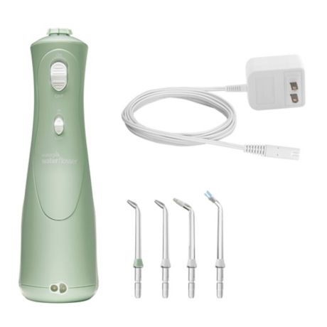 bed bath and beyond water flosser