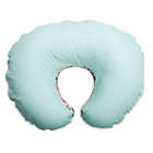 Alternate image 2 for Boppy&reg; Premium Nursing Pillow Cover in Mint Floral
