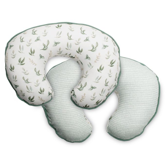 boppy nursing pillow