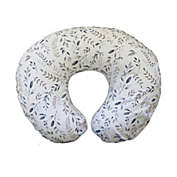 Boppy&reg; Original Nursing Pillow and Positioner in Gray Taupe Leaves