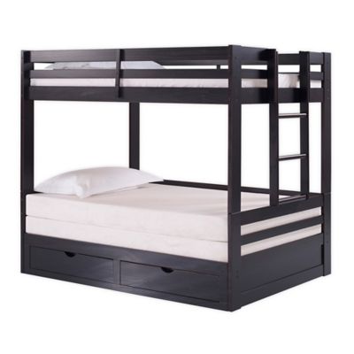 daybed bunk bed