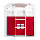 Alternate image 6 for Jasper Twin Loft Bed with Tent