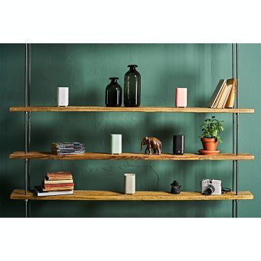 Serene House&reg; Ranger Ultrasonic USB Diffuser in White. View a larger version of this product image.