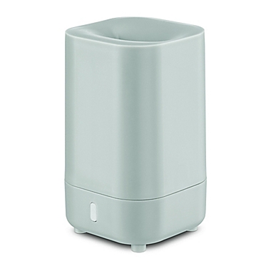 Serene House&reg; Ranger Ultrasonic USB Diffuser in Grey. View a larger version of this product image.
