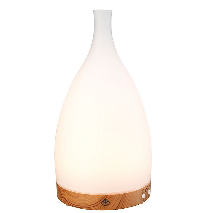 Featured image of post Serene House Aroma Diffuser - Buy aromatherapy diffusers and essential oils at sharperimage.com.