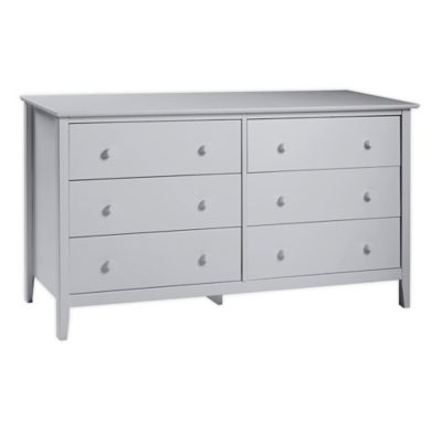 darlington 6 drawer dresser