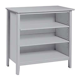 Simplicity 3-Shelf Bookcase
