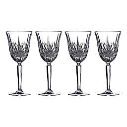 Marquis® by Waterford Maxwell Wine Glasses (Set of 4)