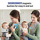 Alternate image 1 for Graco&reg; Cradle Me&trade; 4-in-1 Baby Carrier in Mineral