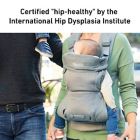 Alternate image 3 for Graco&reg; Cradle Me&trade; 4-in-1 Baby Carrier in Mineral