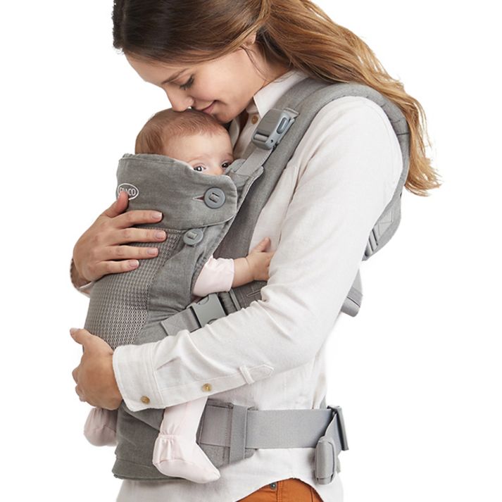 bedbathandbeyond.com | 4-in-1 Baby Carrier