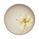 Alternate image 0 for Noritake&reg; Colorwave Floral Accent Plate in Chocolate