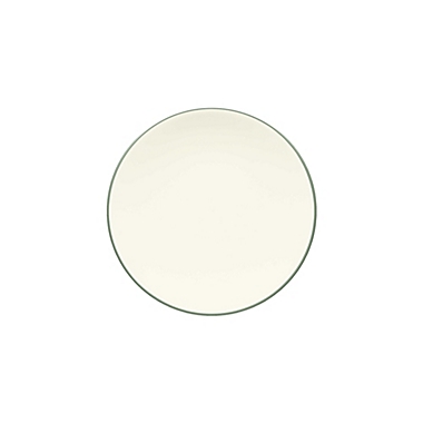 Noritake&reg; Colorwave Mini Plate in Green. View a larger version of this product image.