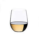 Alternate image 1 for Riedel&reg; O Viognier/Chardonnay Stemless Wine Glasses Buy 3 Get 4 Value Set