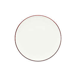 Noritake® Colorwave Coupe Casual Salad Plate in Raspberry
