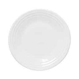Fiesta® Luncheon Plate in White