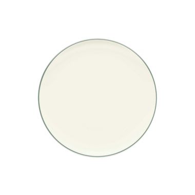 Noritake&reg; Colorwave Coupe Salad Plate in Green. View a larger version of this product image.