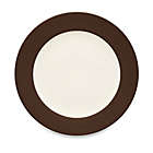 Alternate image 0 for Noritake&reg; Colorwave Rim Dinner Plate in Chocolate