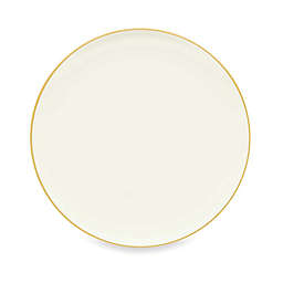 Noritake® Colorwave Coupe Dinner Plate in Mustard
