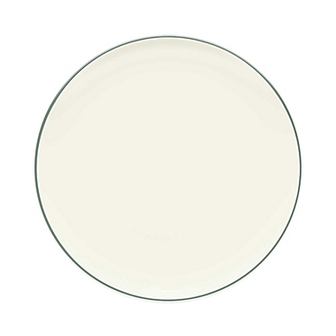 Noritake&reg; Colorwave Coupe Dinner Plate in Green. View a larger version of this product image.