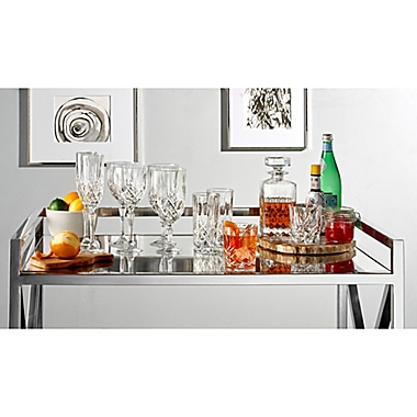 Marquis&reg; by Waterford Markham Wine Glasses (Set of 4). View a larger version of this product image.