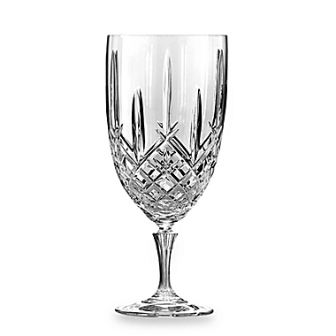 Marquis&reg; by Waterford Markham Iced Beverage Glasses (Set of 4). View a larger version of this product image.