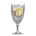 Alternate image 2 for Marquis&reg; by Waterford Markham Iced Beverage Glasses (Set of 4)