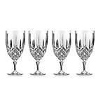 Alternate image 0 for Marquis&reg; by Waterford Markham Iced Beverage Glasses (Set of 4)