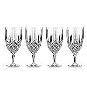 Marquis&reg; by Waterford Markham Iced Beverage Glasses (Set of 4)