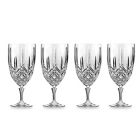 Alternate image 0 for Marquis&reg; by Waterford Markham Iced Beverage Glasses (Set of 4)