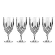 Marquis&reg; by Waterford Markham Iced Beverage Glasses (Set of 4)