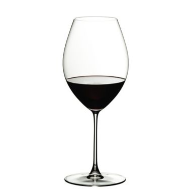 Riedel&reg; Veritas Old World Syrah Wine Glasses (Set of 2). View a larger version of this product image.
