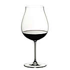 Alternate image 2 for Riedel&reg; Veritas New World Pinot Noir/Nebbiolo/Rosé Champagner Wine Glasses (Set of 2)
