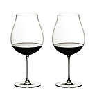 Alternate image 0 for Riedel&reg; Veritas New World Pinot Noir/Nebbiolo/Rosé Champagner Wine Glasses (Set of 2)