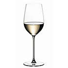 Alternate image 1 for Riedel&reg; Veritas Riesling/Zinfandel Wine Glasses (Set of 2)