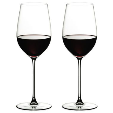Riedel&reg; Veritas Riesling/Zinfandel Wine Glasses (Set of 2). View a larger version of this product image.