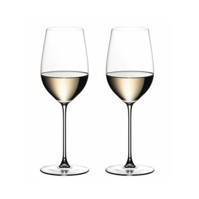 Riedel&reg; Veritas Riesling/Zinfandel Wine Glasses (Set of 2)