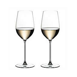 Riedel® Veritas Riesling/Zinfandel Wine Glasses (Set of 2)